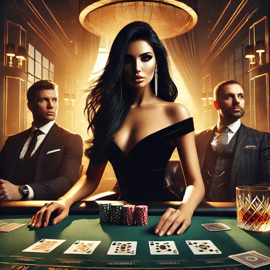 Live casino dealer table available on 350 ph for Philippines members