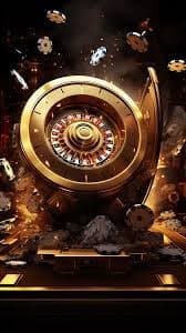 Live dealer baccarat table on 350 ph platform for Filipino players